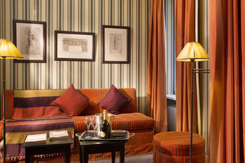 Residencia R�sidence Des Arts