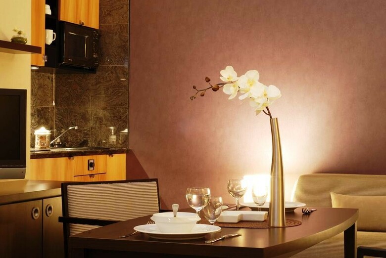 Hotel Adagio City Haussman Champs-elysees
