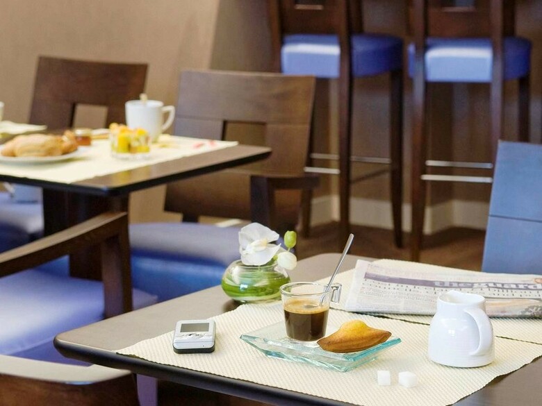 Hotel Adagio City Haussman Champs-elysees