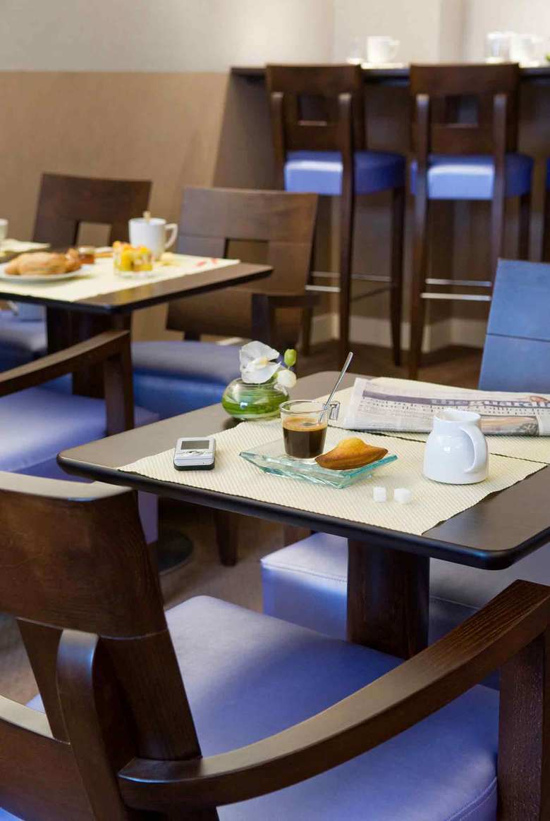 Hotel Adagio City Haussman Champs-elysees
