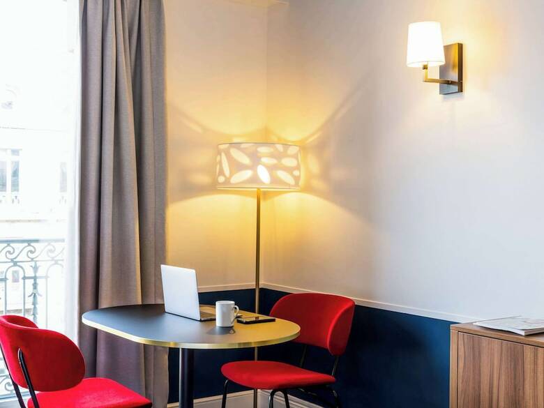 Hotel Adagio City Haussman Champs-elysees