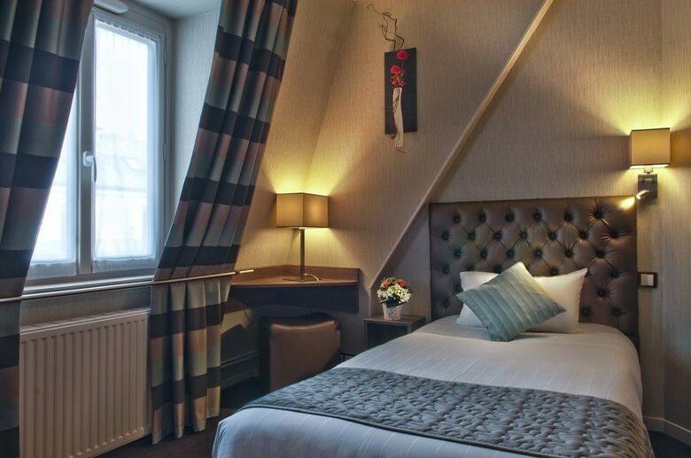 Hotel France Albion