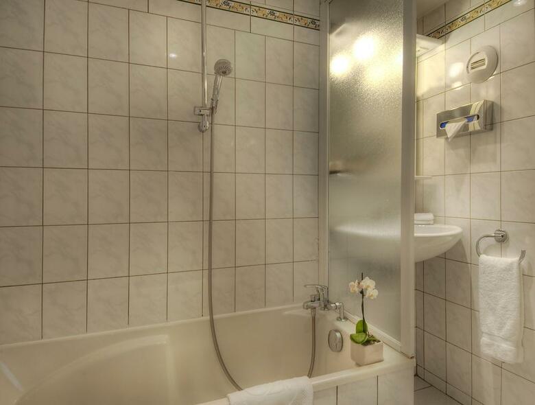 Hotel France Albion