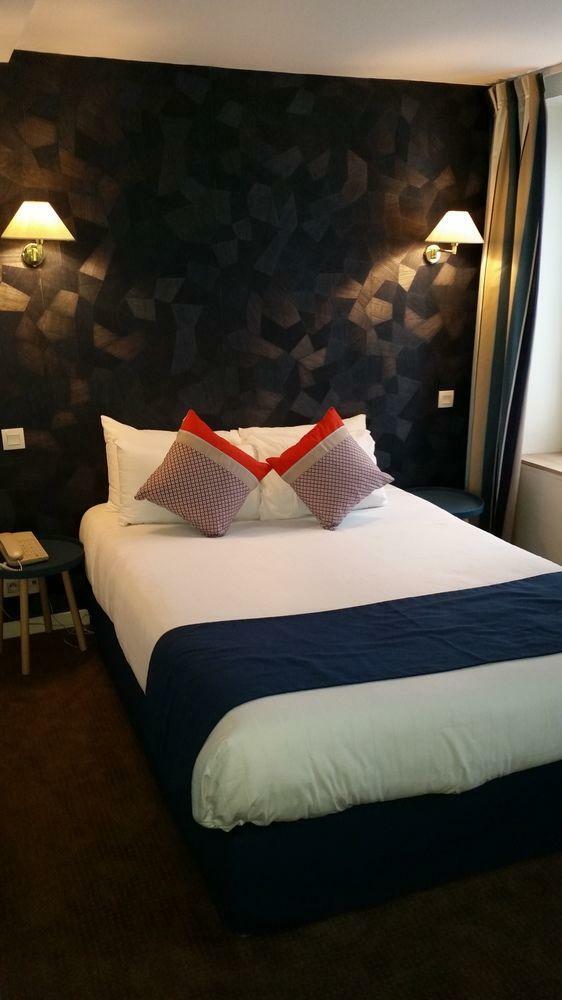 Hotel France Albion
