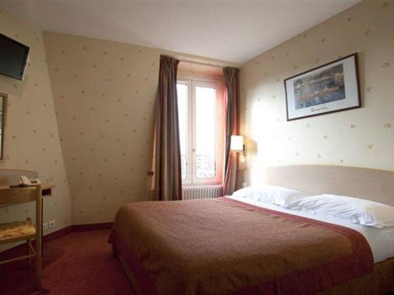 Hotel Transcontinental Montparnasse