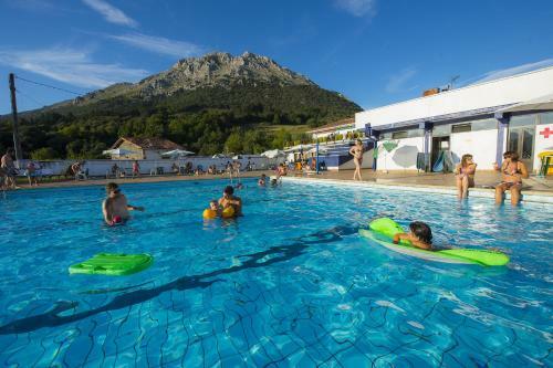Albergue Pension Uxarte