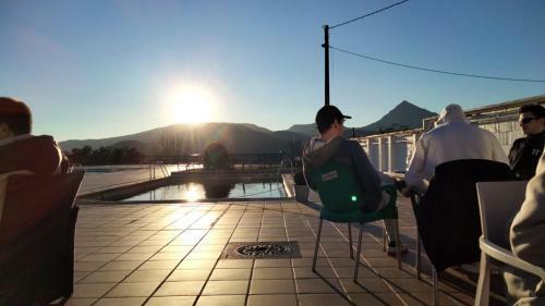 Albergue Pension Uxarte