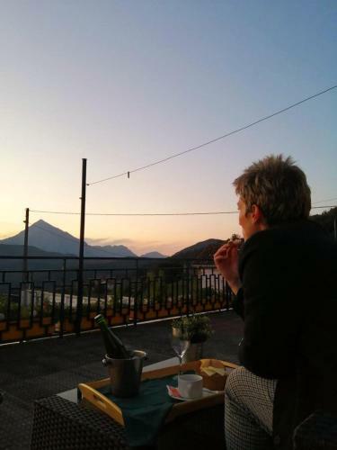 Albergue Pension Uxarte