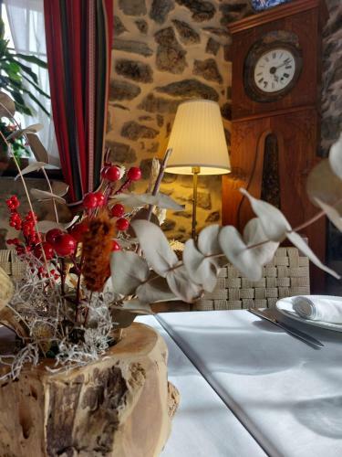Albergue Pension Uxarte