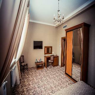 Hotel Zion