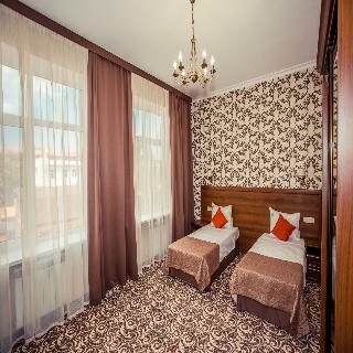 Hotel Zion