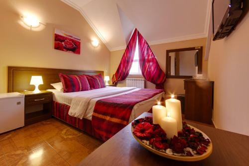 Hotel Marton Amigo Krasnodar