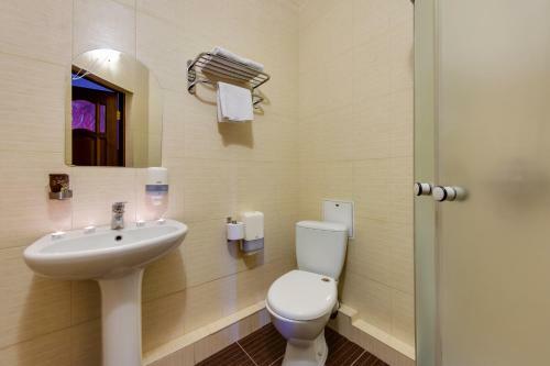 Hotel Marton Amigo Krasnodar