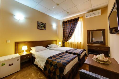 Hotel Marton Amigo Krasnodar