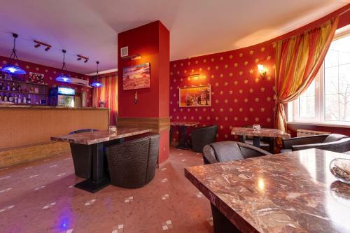 Hotel Marton Amigo Krasnodar