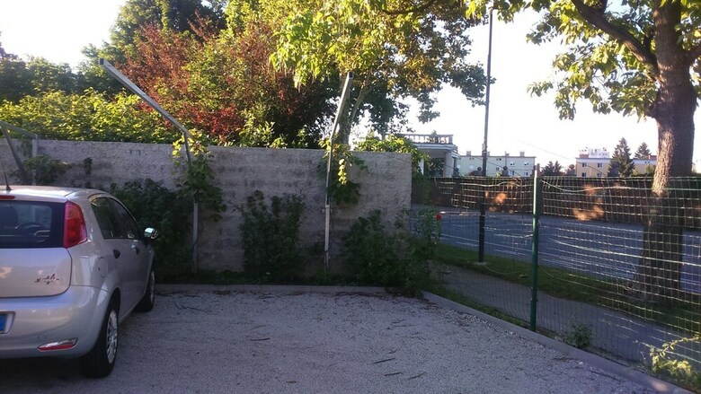 Vila Ema Apartments And Rooms