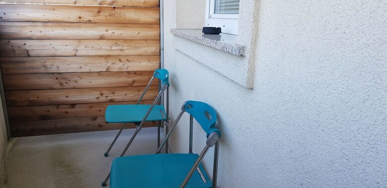 Vila Ema Apartments And Rooms