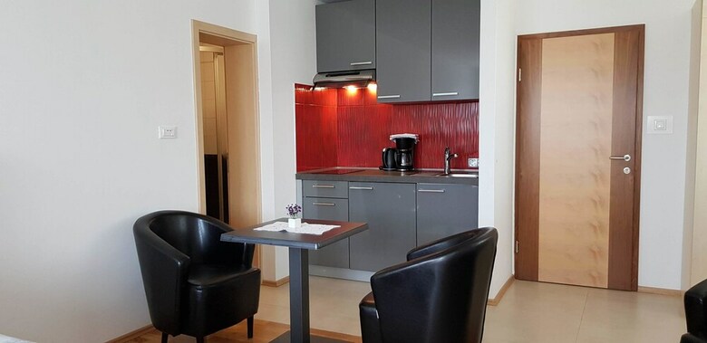 Vila Ema Apartments And Rooms