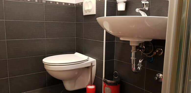 Vila Ema Apartments And Rooms