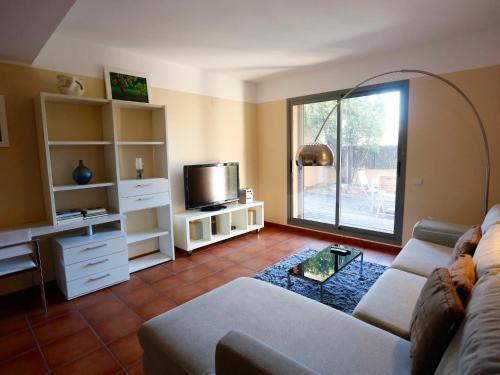 Apartment Marina Sant Jordi