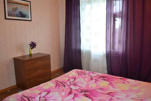 Apartment On Akhmetshina