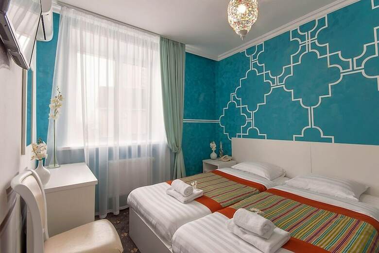 Hotel Art 11