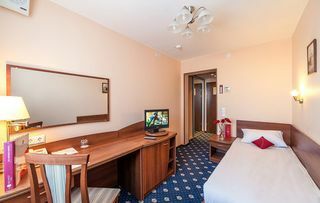 Azimut Hotel Nizhniy Novgorod