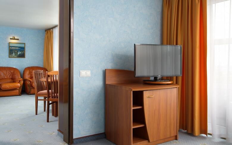 Azimut Hotel Nizhniy Novgorod