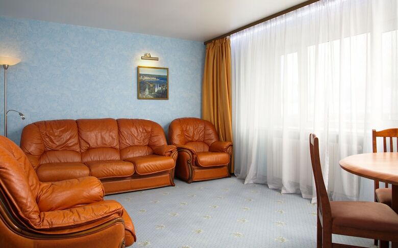 Azimut Hotel Nizhniy Novgorod