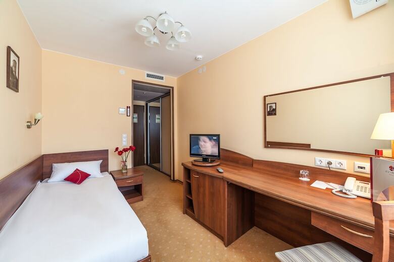 Azimut Hotel Nizhniy Novgorod