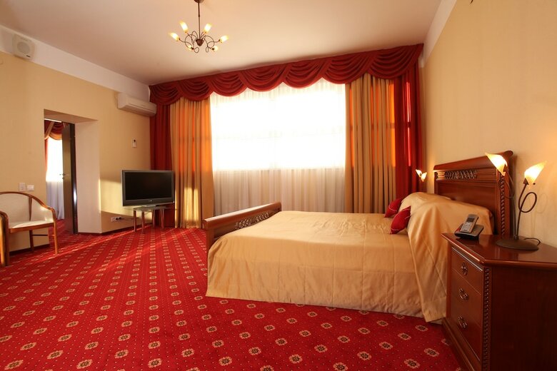 Azimut Hotel Nizhniy Novgorod