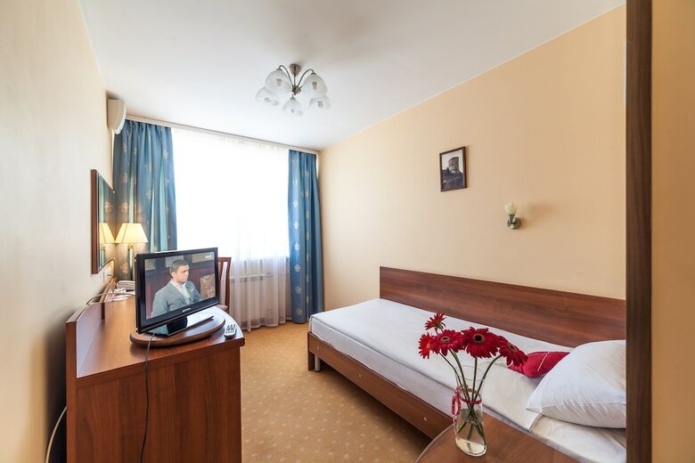 Azimut Hotel Nizhniy Novgorod