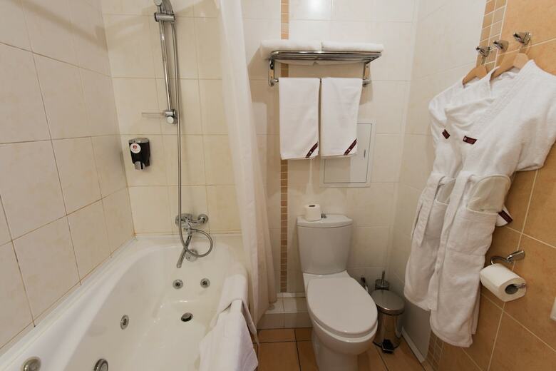 Azimut Hotel Nizhniy Novgorod