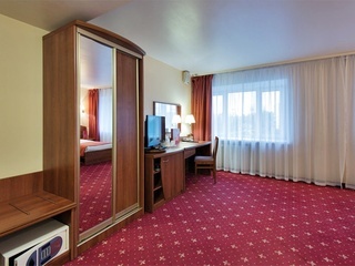 Azimut Hotel Nizhniy Novgorod