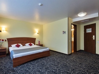 Azimut Hotel Nizhniy Novgorod