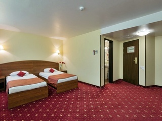 Azimut Hotel Nizhniy Novgorod
