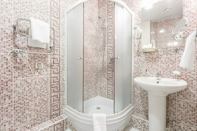 Grand Hotel Oka Business