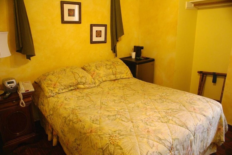 Hotel Fitzgerald