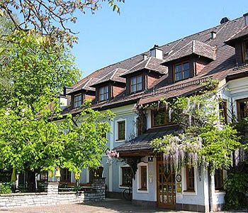 Hotel Doktorwirt