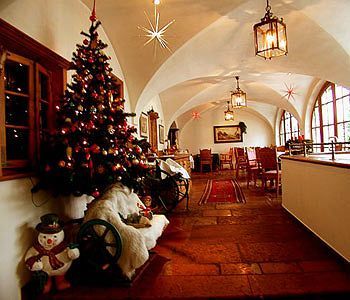 Hotel Doktorwirt