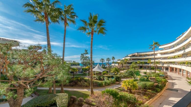 Hotel Holiday Inn Resort