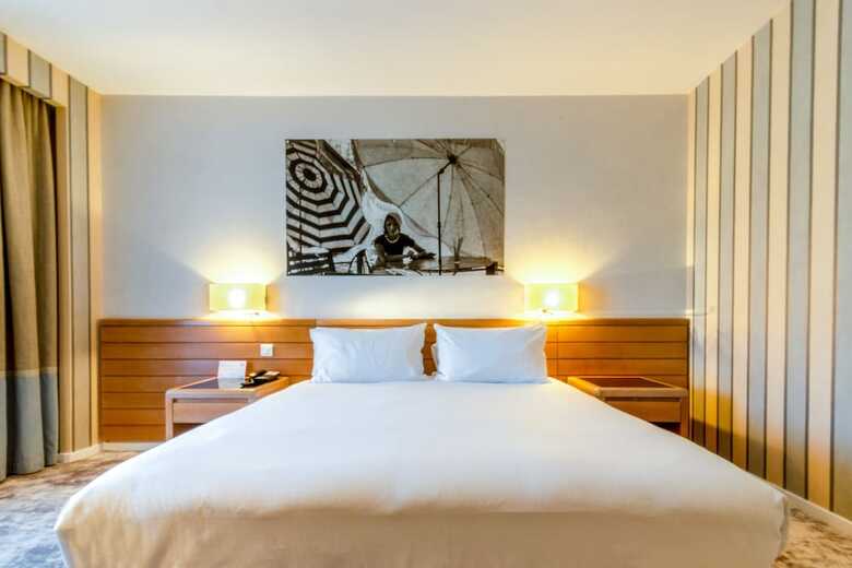 Hotel Holiday Inn Resort