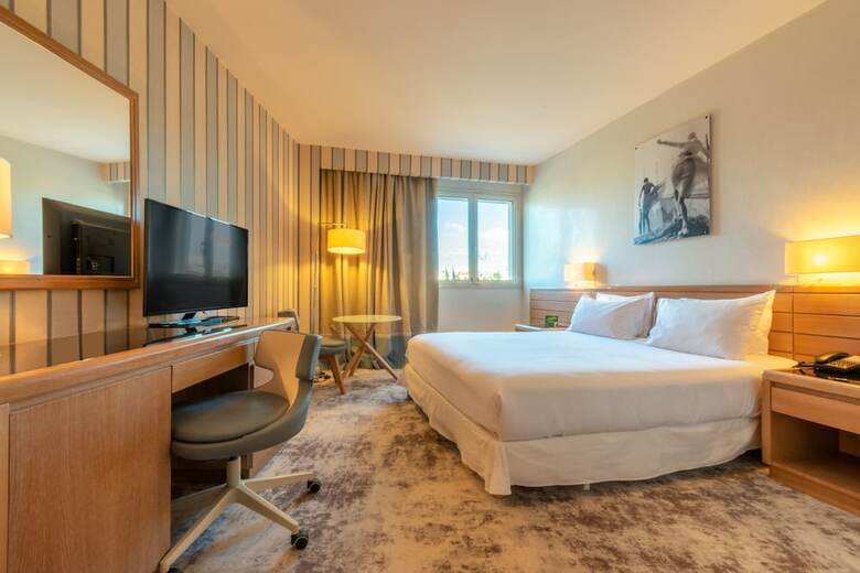 Hotel Holiday Inn Resort