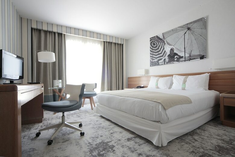 Hotel Holiday Inn Resort