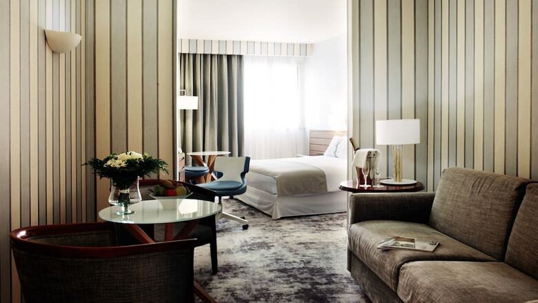 Hotel Holiday Inn Resort