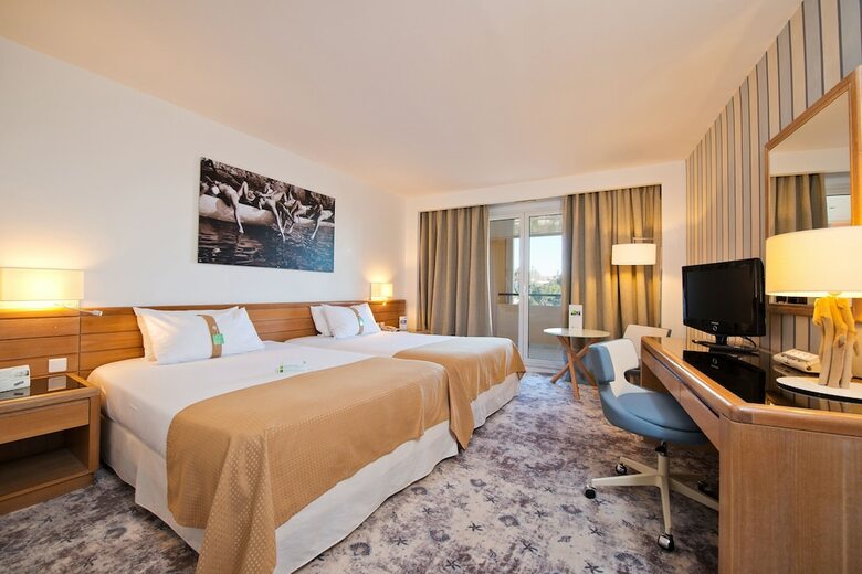 Hotel Holiday Inn Resort