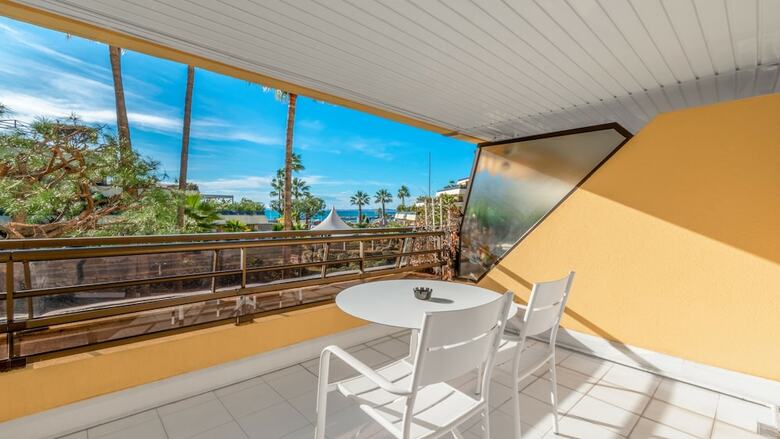 Hotel Holiday Inn Resort