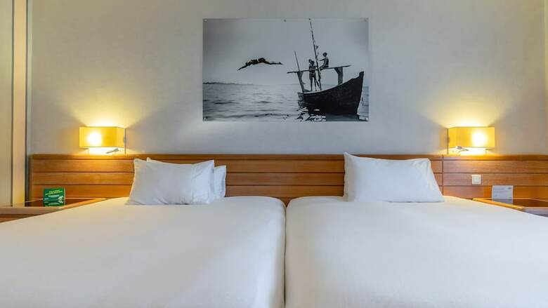 Hotel Holiday Inn Resort