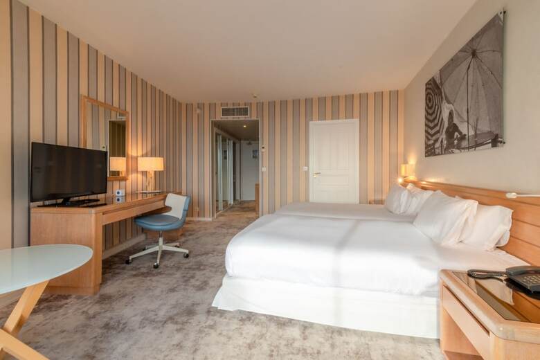 Hotel Holiday Inn Resort