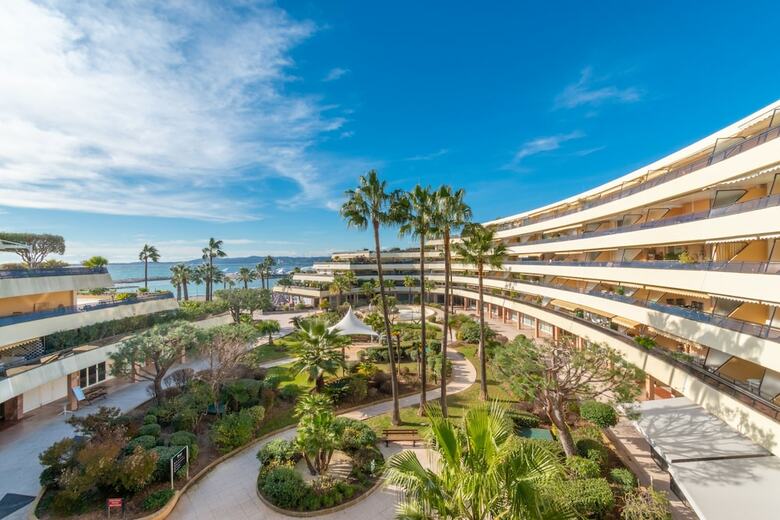 Hotel Holiday Inn Resort